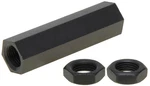 Steering Tie Rod End Adjusting Sleeve. Fixed Price $26.95.