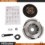 Transmission Clutch Kit For Chevrolet Prizm 1998-2002 Toyota Matrix 2003-08 1.8L. Fixed Price $78.99.