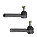 Ford Mustang 1994-2004 Tie Rod End Driver And Passenger Side Pair Outer. Fixed Price $56.01.