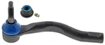 Steering Tie Rod End Mevotech MS25652. Fixed Price $31.62.