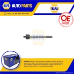 Inner Rack End Left Or Right NST6791 Napa Tie Rod Joint Top Quality Guaranteed. Fixed Price $22.14.
