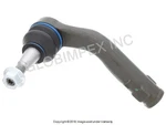 For Volvo (2019-2025) Tie Rod End Left Outer (dr. Side) Meyle + Year Warranty. Fixed Price $63.80.