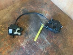 Land Rover Sport Boot Lid Lock & Actuator L461 2024 M8E2-442A66-AA. Fixed Price $81.33.
