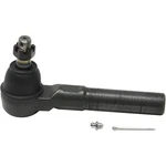Tie Rod End 2003-2010 Jeep Wrangler Dodge Ram 2500 3500 1500 5086143AA. Fixed Price $51.07.