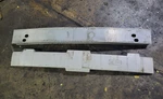 Toyota Prius 2011-2015 Rear Reinforcement Absorber Foam & Impact Bar. Fixed Price $99.99.