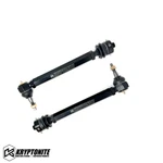 Kryptonite KRTR11 Death Grip Tie Rods Fits 11-24 Gm 2500 3500 Hd Trucks. Fixed Price $379.99.