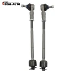 For 980001706 Maserati Us New Front Left & Right Inner Outer Tie Rod End Kit. Fixed Price $108.64.