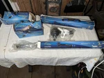Stabalizing Bae Mevotech MS40629 Parts MS40760 Of Each. Fixed Price $100.00.