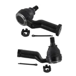 (2) Outer Tie Rods Ends Pair Ref# ES3191 For Mazda Miata MX5 90-05. Fixed Price $58.00.