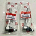 2X Genuine Honda Hr-v 2016-2021 Front Tie Rod End 53540-T7J-003. Fixed Price $54.99.