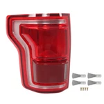 Lablt Tail Light Lamp Led W/blind Spot Driver Left 2015-2017 Ford F150. Fixed Price $85.35.