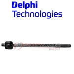 Delphi TA1570 Steering Tie Rod End For V95-9529 MEV332 JAR191 IS332 GEV332 On. Fixed Price $32.84.