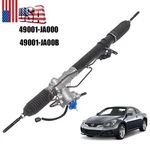 Power Steering Rack And Pinion For Nissan Altima 2007-12 49001-JA00B 49001-JA000. Fixed Price $176.90.