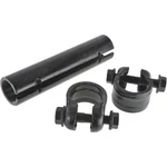2600-65272 Steering Tie Rod End Adjusting Sleeve. Fixed Price $25.95.