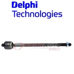 Delphi TA2366 Steering Tie Rod End For TI36015XL SA-A601 MS10722 Uh. Fixed Price $35.37.
