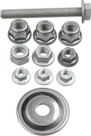 Repair Kit, Wheel Suspension Left And Right Lemf Rder For BMW-31 35 6 757 707 42. Fixed Price $57.34.