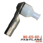 2005-2024 Volkswagen Jetta/taos/gti Right Outer Tie Rod New Oem 1K0-423-812-J. Fixed Price $82.25.