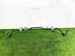 06-13 Mercedes Benz W251 Class Rear Stabilizer Sway Bar W/ Links Oem. Fixed Price $125.00.
