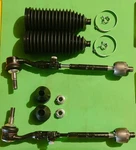 For 2019-2024 Bmw G20 G22 G42 330 M340 230 430 M440 Active Steering Tie Rods. Fixed Price $299.99.