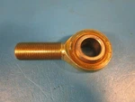 Alinabal VML12 Rod End, Male Left Hand 3/4-16, 3/4" Bore. Fixed Price $27.99.
