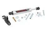 Rough Country 730170 0-7" Lift N3 Steering Stabilizer For 16-25 Silverado/sierra. Fixed Price $129.95.
