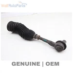 2004-2010 Audi A8 Quattro Front Steering Tie Rod W/ Boot 4E0419811E. Fixed Price $29.99.