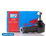 Qh Tie Rod End Lh Rh Quinton Hazell QR3789S Fits Toyota Corolla. Fixed Price $40.88.