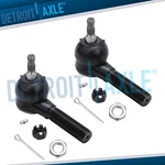 Front Outer Tie Rod Ends Set For 1993-1996 1997 Chrysler Concorde Dodge Intrepid. Fixed Price $24.36.