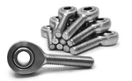 Steinjager For Metric Male Rod Ends Steel Housing, Ptfe Race M5 X 0.80 Rh 10. Fixed Price $48.99.