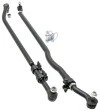 Rock Jock Currectlync Steering System (w/ Flipped Drag Link) For Jk Wrangler. Fixed Price $761.46.