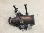 02-07 Silverado Sierra 2500 6.6L 4X2 Used Power Steering Gear Box Suspension. Fixed Price $374.76.