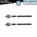 Front Inner Tie Rod Set Driver & Passenger Side Fits 2020-2025 Kia Telluride. Fixed Price $55.85.