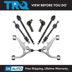 Trq Front Steering & Suspension Kit Fits 2012 Ram 1500. Fixed Price $378.95.