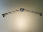 Corvette Rear Steering Link Tie Rods Toe Gm 84-91. Fixed Price $150.00.