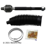 Steering Tie Rod End Kit Beck/arnley 101-8563 Fits 15-20 Kia Sedona. Fixed Price $48.32.