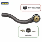 Moog Tie Rod End Driver Side 2003-2007 Accord / 2004-2008 Tsx ES80288. Fixed Price $25.00.
