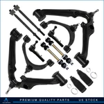 For 2016-2018 Gmc Sierra 1500 Front Sway Bar Control Arm And Ball Joint Tie Rod. Fixed Price $209.84.