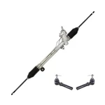 Power Steering Rack Outer Tie Rod Kit For Chevy Uplander Saturn Relay. Fixed Price $437.87.