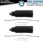 Front Steering Bellow Fits 17-20 Pacifica Van 16-25 Durango 16-21 Cherokee 22 Wk. Fixed Price $42.85.