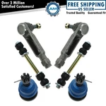 Front Steering & Suspension Kit Fits 83-86 Ford Mercury. Fixed Price $68.92.