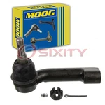 Moog ES800515 Steering Tie Rod End For TO85041 MS40602 ES4418 7L1Z3A130L Pk. Fixed Price $65.96.