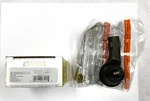Steering Tie Rod End Trust Moog ES800305 Fits 08-11 Ford Focus Various Autos. Fixed Price $23.69.
