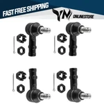 4PC Link Tie Rods Ball Joints For Acura Slx 1996-1999 /honda Passport 1994-97. Fixed Price $30.69.