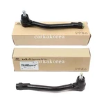 Genuine 56820A9000 56821A9000 Outer Tie Rod End Lh Rh 2EA For Kia Sedona 15-21. Fixed Price $174.32.