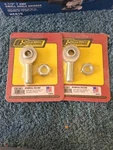 2 Competition Engineering C6161 Rod End - Hd Chrome Moly 3/4 Lh X 5/8 Hole. Fixed Price $23.99.