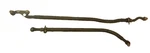 Jeep Wrangler Jl Gladiator Jt 18-24 Front Steering Tie Rod & Drag Link Free Ship. Fixed Price $599.99.