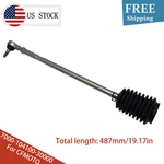 Steering Tie Rod Left Cfmoto 1000 Ufroce Zforce 800-EX 7000-104100-30000. Fixed Price $90.00.