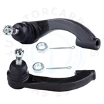 2X Front Outer Tie Rod End For 1996-04 05 06 Chrysler Sebring Dodge Stratus. Fixed Price $27.61.