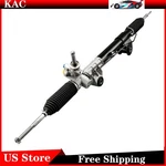 Power Steering Rack & Pinion Assembly For 2004-2009 Dodge Durango 52855758AE. Fixed Price $205.99.