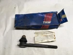 New Trw Steering Tie Rod End ES409L. Fixed Price $18.70.